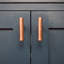 T Bar Knob
