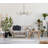Sherree 6-Light Dimmable Chandelier-1356897033-1397820140
