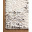 Tapis ivoire / granite Angela Rose x Loloi Amira-92195461