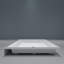 30 x 60 - Drain central - Seuil simple - Base de douche en acrylique