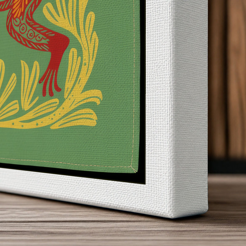 Print, 18x12 - 45.7 x 30.5 cm, White Border