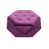 Mauve est en rupture de stock