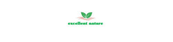 Logo Excellent Nature