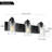 3 - Light Dimmable Vanity Light-924246030
