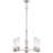 5 - Light LED Classic / Traditional Chandelier