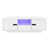 Blanc est en rupture de stock