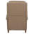 Owensville Power High Leg Recliner- Power By Freemotion-2079744545