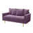Lavender Velvet is out of stock