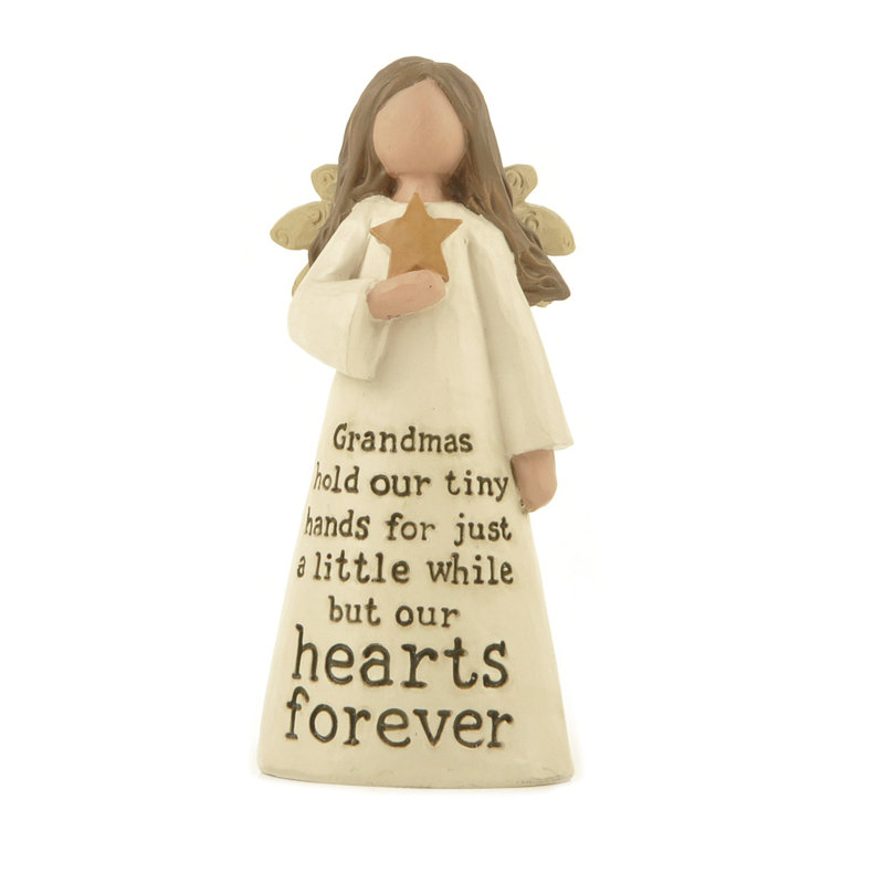 Michal Mother's Day Figurines & Collectibles