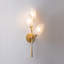 Aldean 3 Light Wall Sconce