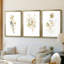 Bronze bronze I - Toile tendue avec châssis sur mesure - 3 pièces-2085840371-2085840372