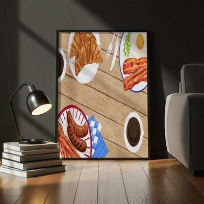 Melodi No Frame Print