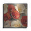 'Poppies Bloom 2' by Albena Hristova Metal Wall Art-494069945