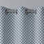 Rideau simple obscurcissant Argyle-384584650