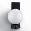 Violante Steel Wall Light-69777087