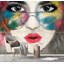 Murale abstraite-93867797