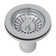 Rohl Basket Strainer