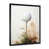 Black Picture Framed