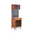 Modern Simple Multi-Functional Large Capacity Pantry Cabinet