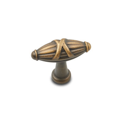 CK Series 1 11/16" Length Bar Knob