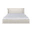 Chloe Upholstered Wingback Bed-1103226092-1103226127