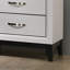 Commode contemporaine Errico, blanc-1838109213