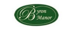 Byron Manor logo