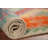 Reversible Wool Kilim Oriental Runner Rug 3x10