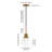 1 - Light Single Pendant-2029489631-2029489600