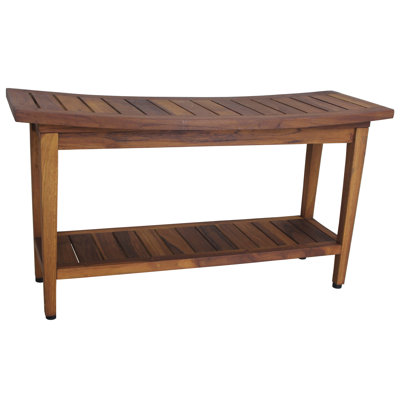 Maluku Shower Seat
