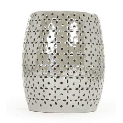 Lovell Garden Stool