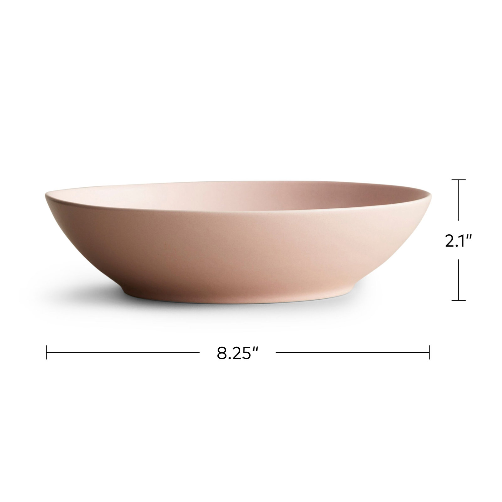 Stoneware Cereal Bowl, Daybreak
