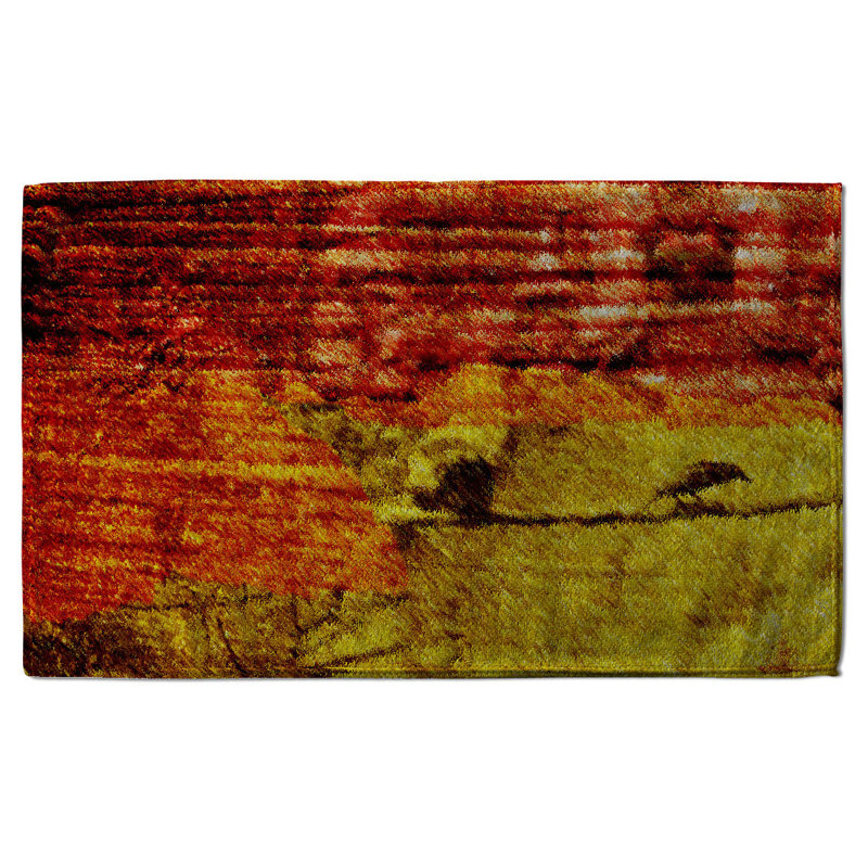 Cotton Tea Towel Kitchen Towel