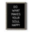 Foxborough Soul Happy, reproduction d'art sur toile-1869486265-1869486245