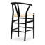 Tabouret de comptoir Willow-2108408489