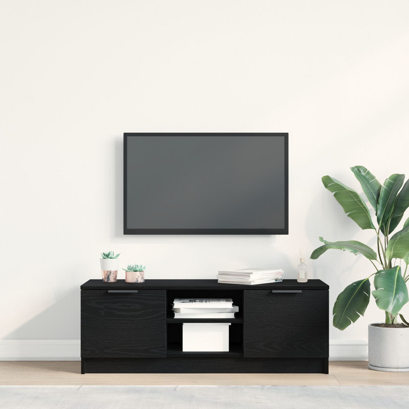 Unfinished TV Stand for TVs up to 40"