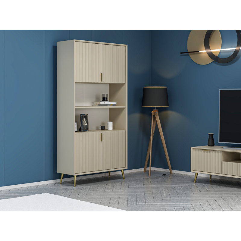 Armoire polyvalente Wesa