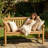 48" A-Grade Teak Outdoor Patio Garden Bench