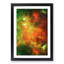 Universe in Abstract Vol.9 - Picture Frame Graphic Art Print-55772638-55772642