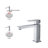 Mounting / Installation Required Bathroom Faucet