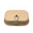 Undermount Rectangular Ceramic Sink