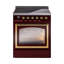 ILVE Nostalgie II Noblesse 30 in Induction Range-2076141266