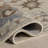 Woodland Bordered Wool Area Rug-105783389
