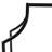 Castaic Etagere Bookcase-479305178
