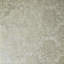 Papier peint texturé damassé taupe