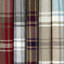 Griffith Plaid Rectangular Throw Pillow Cover-35842676-35842678