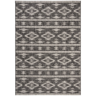 Tapis intérieur / extérieur Amarien