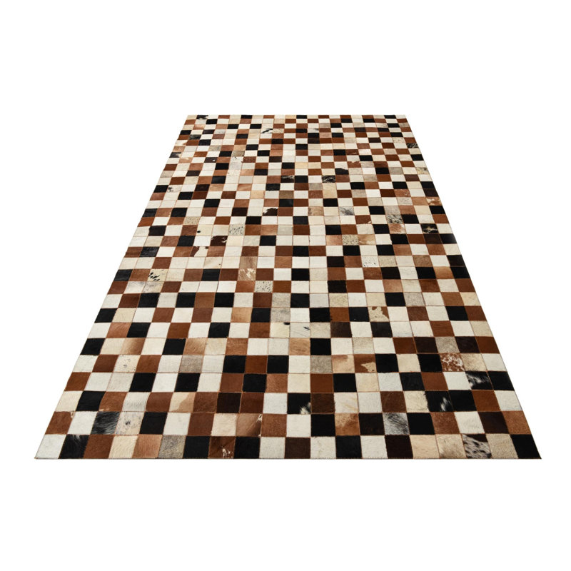 Ortega Multi Rug