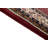 Oneill Red Rug