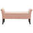 Blush Pink is out of stock selected